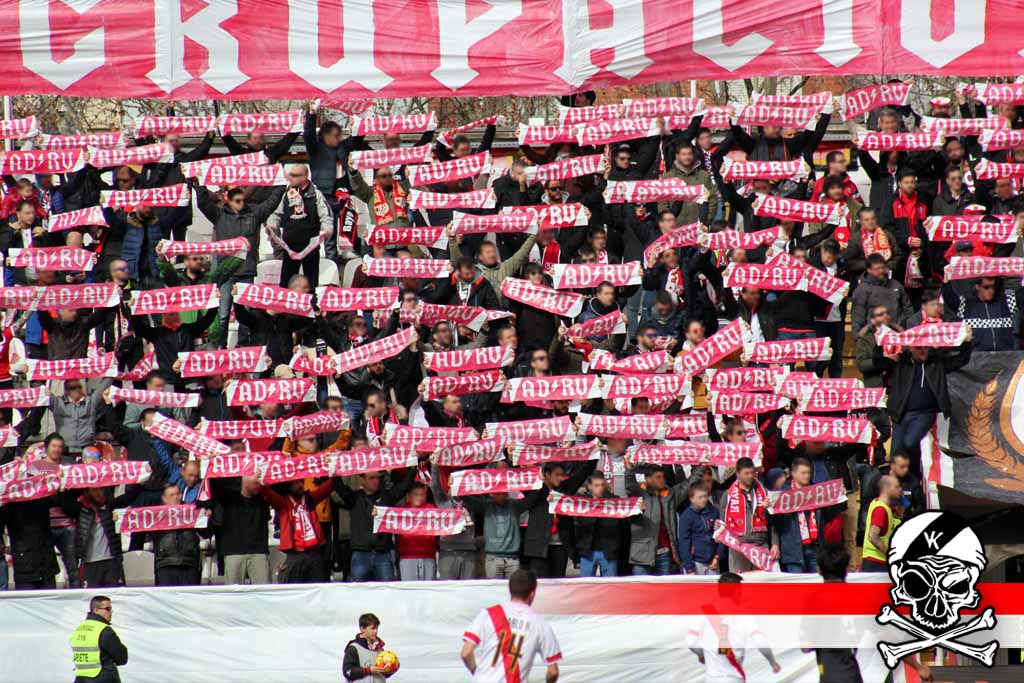 Rayo-Sevilla 10