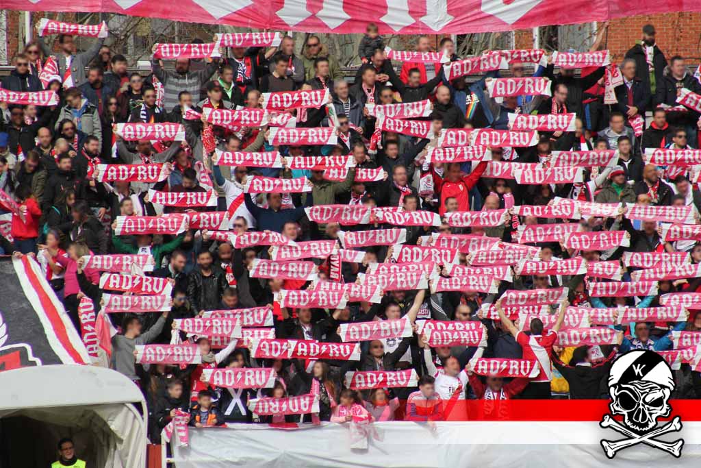 Rayo-Sevilla 12