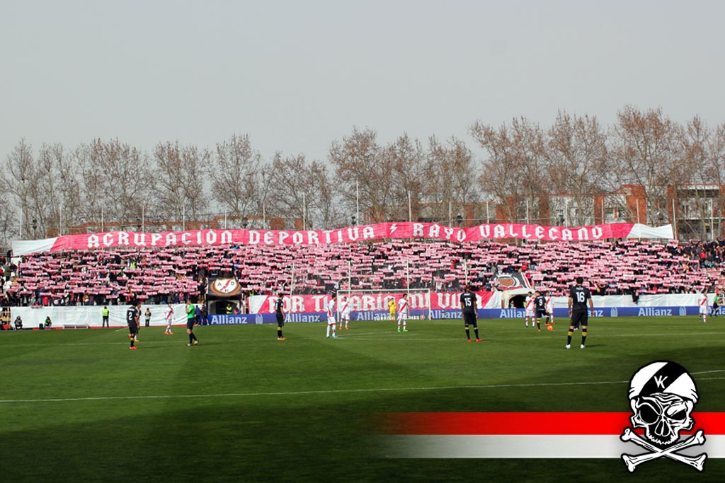 Rayo-Sevilla 2
