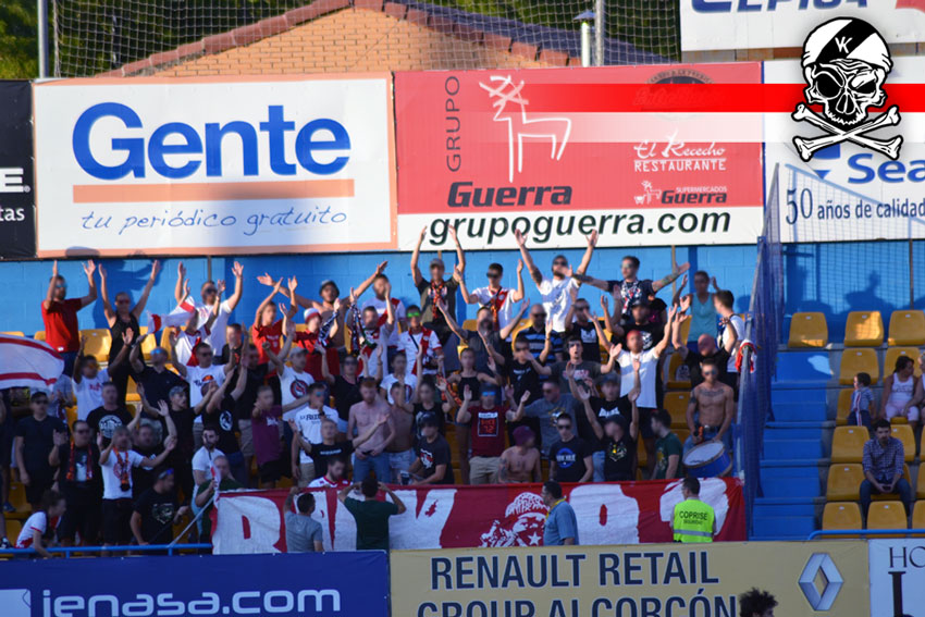 Alcorcon